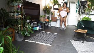 [478 of 868 Videos] Blackddmambaa (Miia aka Black Dd Mamba) OnlyFans Leaks Sexting BBW Bimbo Thicc Ebony