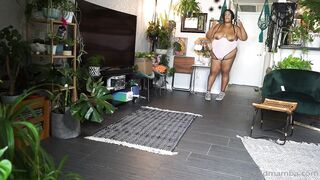 [478 of 868 Videos] Blackddmambaa (Miia aka Black Dd Mamba) OnlyFans Leaks Sexting BBW Bimbo Thicc Ebony