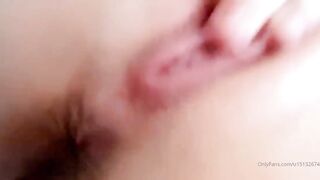 [482 of 850 Videos] Arianahunt126 (Ariana Hunt aka arianahunt126vip) OnlyFans Leaks Slutty Creamy Blonde