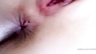 [482 of 850 Videos] Arianahunt126 (Ariana Hunt aka arianahunt126vip) OnlyFans Leaks Slutty Creamy Blonde