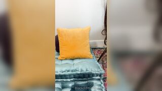 [481 of 868 Videos] Blackddmambaa (Miia aka Black Dd Mamba) OnlyFans Leaks Sexting BBW Bimbo Thicc Ebony