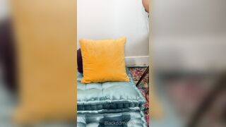 [481 of 868 Videos] Blackddmambaa (Miia aka Black Dd Mamba) OnlyFans Leaks Sexting BBW Bimbo Thicc Ebony