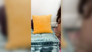 [481 of 868 Videos] Blackddmambaa (Miia aka Black Dd Mamba) OnlyFans Leaks Sexting BBW Bimbo Thicc Ebony