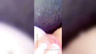 [487 of 850 Videos] Arianahunt126 (Ariana Hunt aka arianahunt126vip) OnlyFans Leaks Slutty Creamy Blonde
