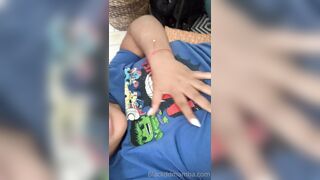 [487 of 868 Videos] Blackddmambaa (Miia aka Black Dd Mamba) OnlyFans Leaks Sexting BBW Bimbo Thicc Ebony