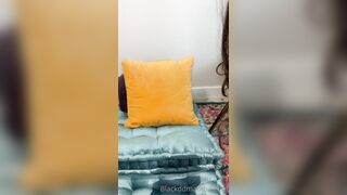 [488 of 868 Videos] Blackddmambaa (Miia aka Black Dd Mamba) OnlyFans Leaks Sexting BBW Bimbo Thicc Ebony