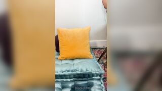 [488 of 868 Videos] Blackddmambaa (Miia aka Black Dd Mamba) OnlyFans Leaks Sexting BBW Bimbo Thicc Ebony