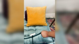 [488 of 868 Videos] Blackddmambaa (Miia aka Black Dd Mamba) OnlyFans Leaks Sexting BBW Bimbo Thicc Ebony