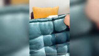 [488 of 868 Videos] Blackddmambaa (Miia aka Black Dd Mamba) OnlyFans Leaks Sexting BBW Bimbo Thicc Ebony