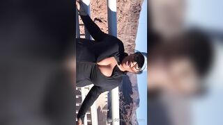 [491 of 868 Videos] Blackddmambaa (Miia aka Black Dd Mamba) OnlyFans Leaks Sexting BBW Bimbo Thicc Ebony