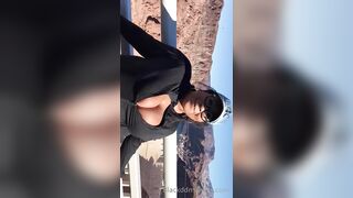 [491 of 868 Videos] Blackddmambaa (Miia aka Black Dd Mamba) OnlyFans Leaks Sexting BBW Bimbo Thicc Ebony