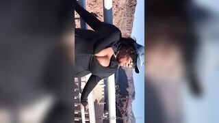 [491 of 868 Videos] Blackddmambaa (Miia aka Black Dd Mamba) OnlyFans Leaks Sexting BBW Bimbo Thicc Ebony