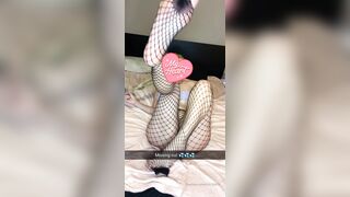 [495 of 850 Videos] Arianahunt126 (Ariana Hunt aka arianahunt126vip) OnlyFans Leaks Slutty Creamy Blonde