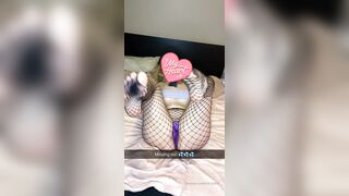 [495 of 850 Videos] Arianahunt126 (Ariana Hunt aka arianahunt126vip) OnlyFans Leaks Slutty Creamy Blonde