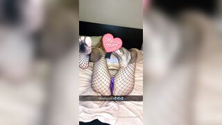 [495 of 850 Videos] Arianahunt126 (Ariana Hunt aka arianahunt126vip) OnlyFans Leaks Slutty Creamy Blonde