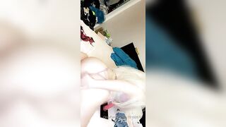 [497 of 850 Videos] Arianahunt126 (Ariana Hunt aka arianahunt126vip) OnlyFans Leaks Slutty Creamy Blonde