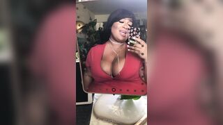 [496 of 868 Videos] Blackddmambaa (Miia aka Black Dd Mamba) OnlyFans Leaks Sexting BBW Bimbo Thicc Ebony