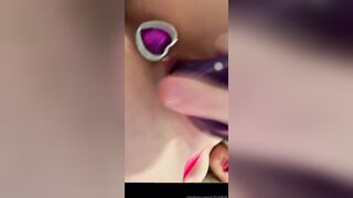 [498 of 850 Videos] Arianahunt126 (Ariana Hunt aka arianahunt126vip) OnlyFans Leaks Slutty Creamy Blonde
