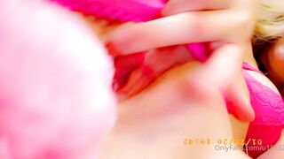 [507 of 850 Videos] Arianahunt126 (Ariana Hunt aka arianahunt126vip) OnlyFans Leaks Slutty Creamy Blonde