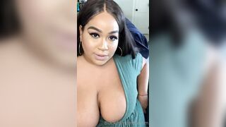 [51 of 868 Videos] Blackddmambaa (Miia aka Black Dd Mamba) OnlyFans Leaks Sexting BBW Bimbo Thicc Ebony