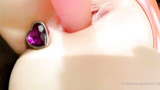 [514 of 850 Videos] Arianahunt126 (Ariana Hunt aka arianahunt126vip) OnlyFans Leaks Slutty Creamy Blonde