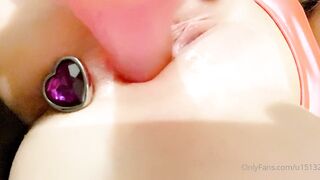 [521 of 850 Videos] Arianahunt126 (Ariana Hunt aka arianahunt126vip) OnlyFans Leaks Slutty Creamy Blonde