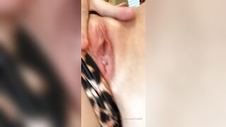 [524 of 850 Videos] Arianahunt126 (Ariana Hunt aka arianahunt126vip) OnlyFans Leaks Slutty Creamy Blonde