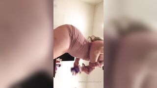 [528 of 850 Videos] Arianahunt126 (Ariana Hunt aka arianahunt126vip) OnlyFans Leaks Slutty Creamy Blonde