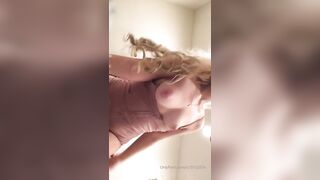 [528 of 850 Videos] Arianahunt126 (Ariana Hunt aka arianahunt126vip) OnlyFans Leaks Slutty Creamy Blonde