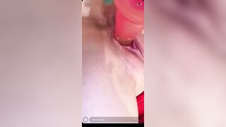 [529 of 850 Videos] Arianahunt126 (Ariana Hunt aka arianahunt126vip) OnlyFans Leaks Slutty Creamy Blonde