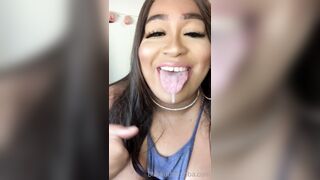[531 of 868 Videos] Blackddmambaa (Miia aka Black Dd Mamba) OnlyFans Leaks Sexting BBW Bimbo Thicc Ebony