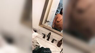 [535 of 868 Videos] Blackddmambaa (Miia aka Black Dd Mamba) OnlyFans Leaks Sexting BBW Bimbo Thicc Ebony
