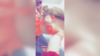 [543 of 850 Videos] Arianahunt126 (Ariana Hunt aka arianahunt126vip) OnlyFans Leaks Slutty Creamy Blonde