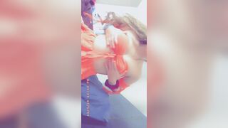 [543 of 850 Videos] Arianahunt126 (Ariana Hunt aka arianahunt126vip) OnlyFans Leaks Slutty Creamy Blonde
