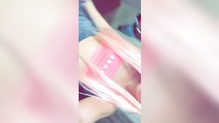 [547 of 850 Videos] Arianahunt126 (Ariana Hunt aka arianahunt126vip) OnlyFans Leaks Slutty Creamy Blonde