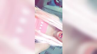 [547 of 850 Videos] Arianahunt126 (Ariana Hunt aka arianahunt126vip) OnlyFans Leaks Slutty Creamy Blonde
