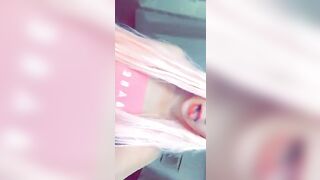 [547 of 850 Videos] Arianahunt126 (Ariana Hunt aka arianahunt126vip) OnlyFans Leaks Slutty Creamy Blonde