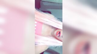 [547 of 850 Videos] Arianahunt126 (Ariana Hunt aka arianahunt126vip) OnlyFans Leaks Slutty Creamy Blonde