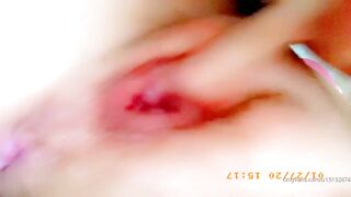 [549 of 850 Videos] Arianahunt126 (Ariana Hunt aka arianahunt126vip) OnlyFans Leaks Slutty Creamy Blonde