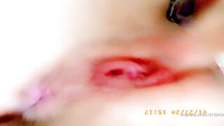 [549 of 850 Videos] Arianahunt126 (Ariana Hunt aka arianahunt126vip) OnlyFans Leaks Slutty Creamy Blonde