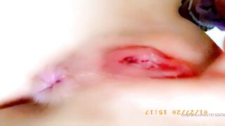 [549 of 850 Videos] Arianahunt126 (Ariana Hunt aka arianahunt126vip) OnlyFans Leaks Slutty Creamy Blonde