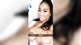 [549 of 868 Videos] Blackddmambaa (Miia aka Black Dd Mamba) OnlyFans Leaks Sexting BBW Bimbo Thicc Ebony
