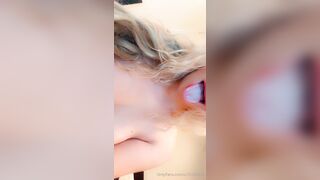 [553 of 850 Videos] Arianahunt126 (Ariana Hunt aka arianahunt126vip) OnlyFans Leaks Slutty Creamy Blonde