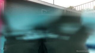 [565 of 868 Videos] Blackddmambaa (Miia aka Black Dd Mamba) OnlyFans Leaks Sexting BBW Bimbo Thicc Ebony