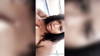 [566 of 868 Videos] Blackddmambaa (Miia aka Black Dd Mamba) OnlyFans Leaks Sexting BBW Bimbo Thicc Ebony