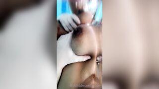 [566 of 868 Videos] Blackddmambaa (Miia aka Black Dd Mamba) OnlyFans Leaks Sexting BBW Bimbo Thicc Ebony