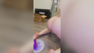 [569 of 850 Videos] Arianahunt126 (Ariana Hunt aka arianahunt126vip) OnlyFans Leaks Slutty Creamy Blonde