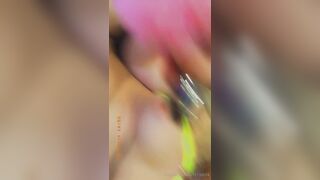 [572 of 850 Videos] Arianahunt126 (Ariana Hunt aka arianahunt126vip) OnlyFans Leaks Slutty Creamy Blonde