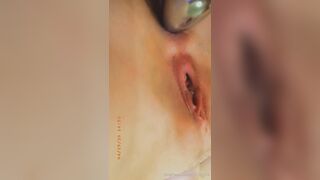 [572 of 850 Videos] Arianahunt126 (Ariana Hunt aka arianahunt126vip) OnlyFans Leaks Slutty Creamy Blonde