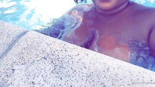 [576 of 868 Videos] Blackddmambaa (Miia aka Black Dd Mamba) OnlyFans Leaks Sexting BBW Bimbo Thicc Ebony